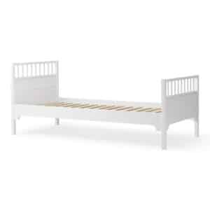 Oliver Furniture Seaside Classic -sänky 90 x 200cm