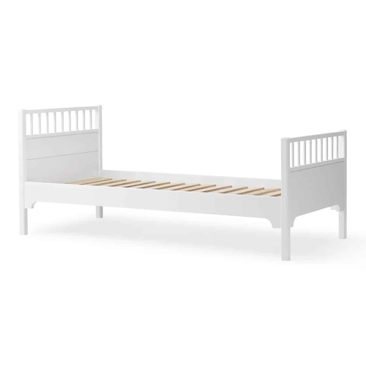 Oliver Furniture Seaside Classic -sänky 90 x 200cm