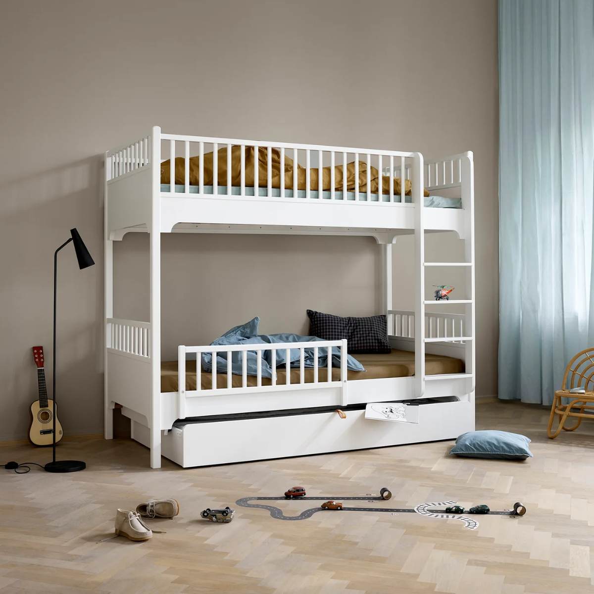 Oliver Furniture Seaside Classic -turvalaita - Image 2
