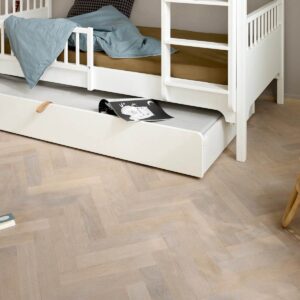 Oliver Furniture Seaside Classic -lisävuode