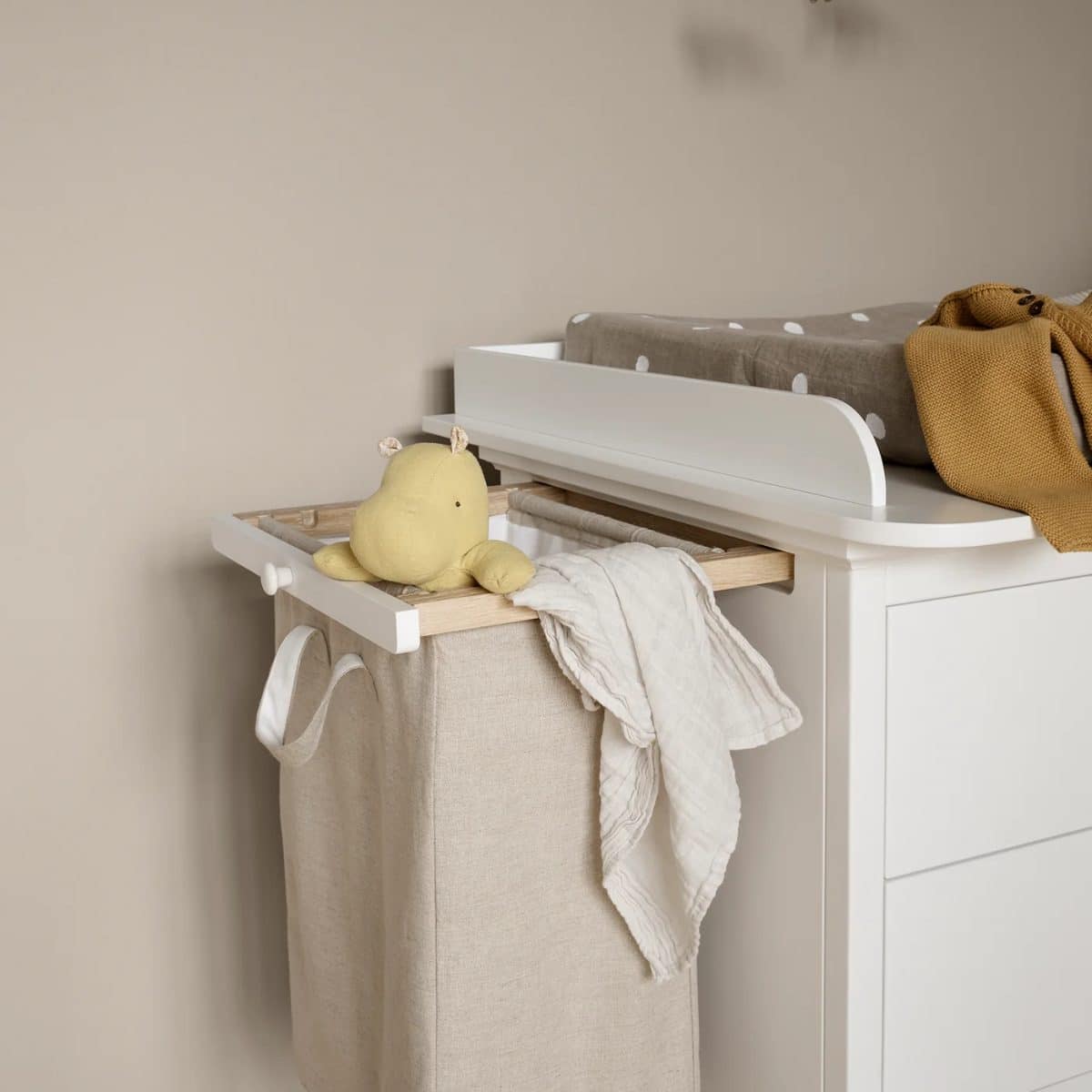 Oliver Furniture Seaside -pyykkipussi - Image 2