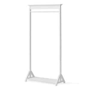 OliverOliver Furniture Seaside -vaaterekki 125 cm
