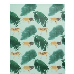 Nofred-tapetti, Safari