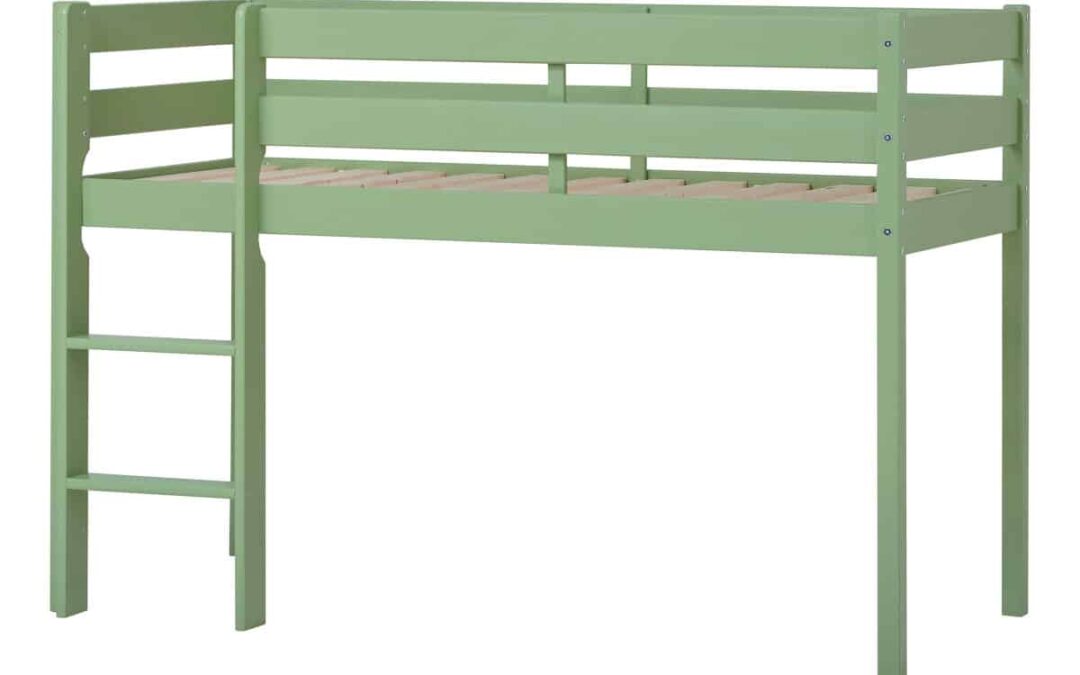 kids-beds-bed-types-halfhigh-beds-eco-comfort-half-high-bed-70×160-cm-pale-green